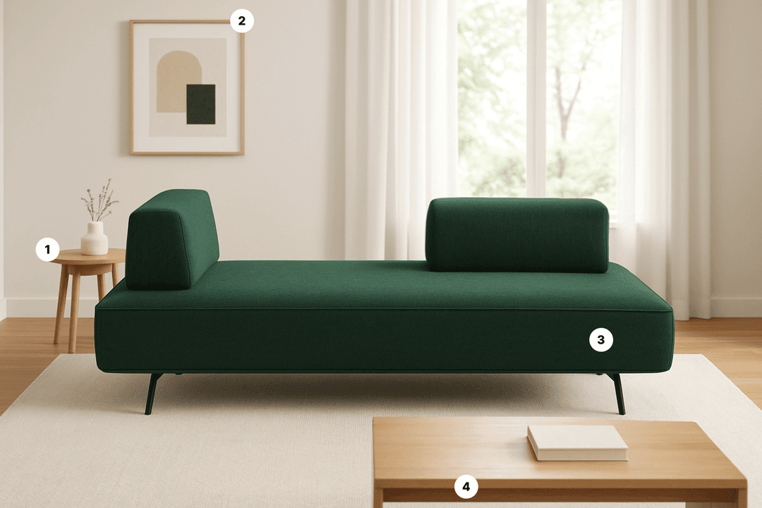 Showcase Multiple Products in One Frame