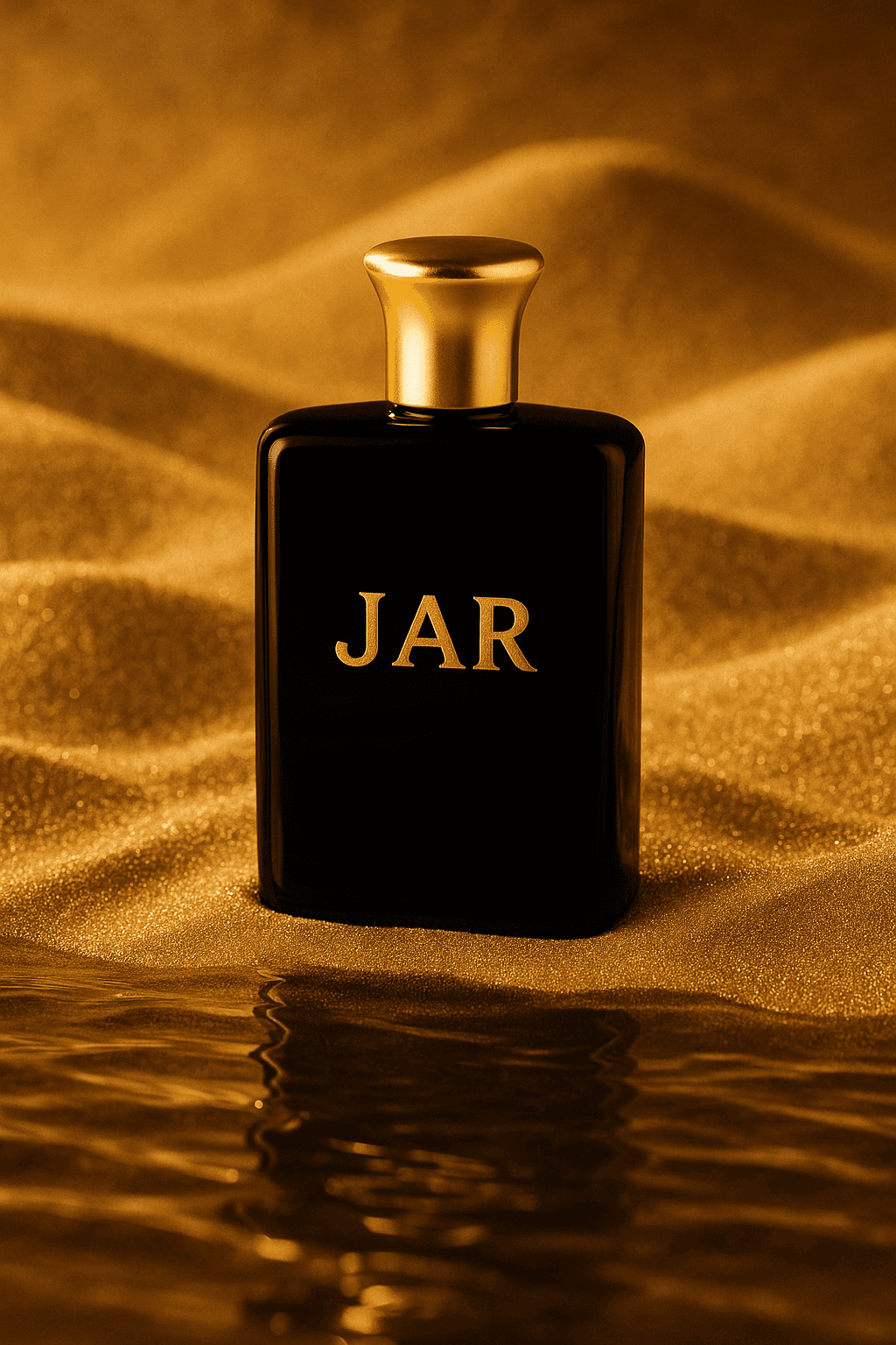 Perfume product Photoshoot